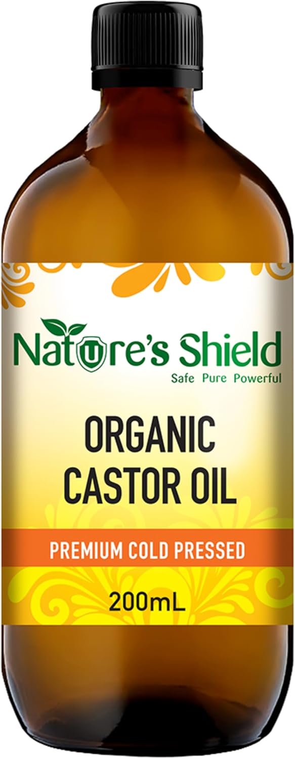 Castor Oil